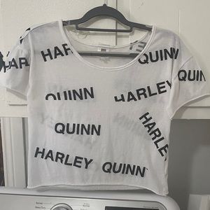 Harley Quinn Shirt